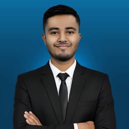 Hasan Al Mamun Shourov