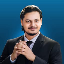 Saif Hasan Lovelu