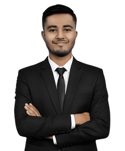 Hasan Al Mamun Shourov